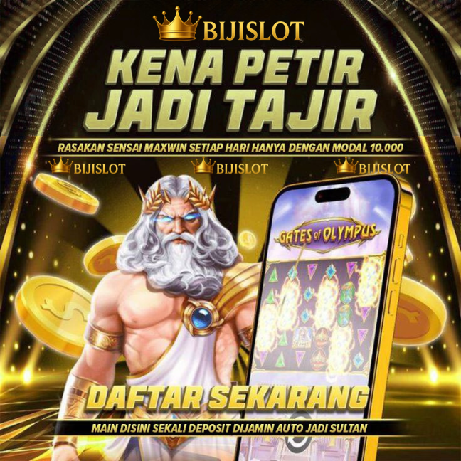 Bijislot # Situs Taruhan Resmi Terbaru Memberikan Varian Biji-Bijian yang Diklik Langsung MAXWIN dab RTP Tertinggi 2025.